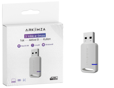 3 Yıllık Paket görseli