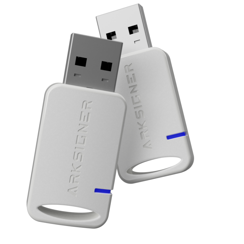 e-İmza USB Token